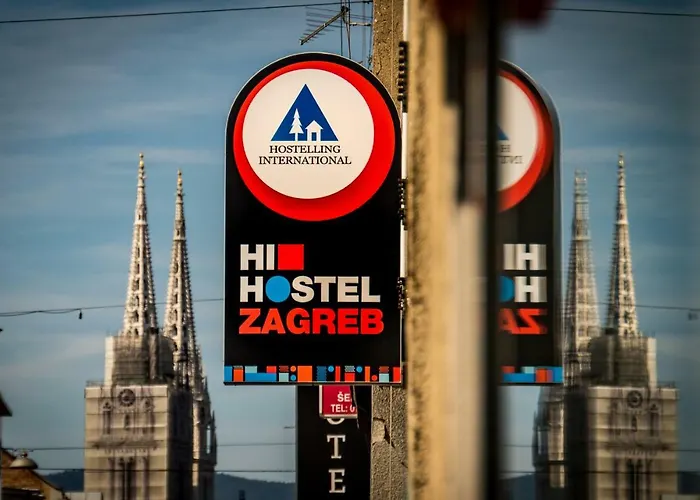 Animaux admis Hi Zagreb