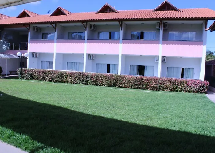 Santa Rosa Hotel