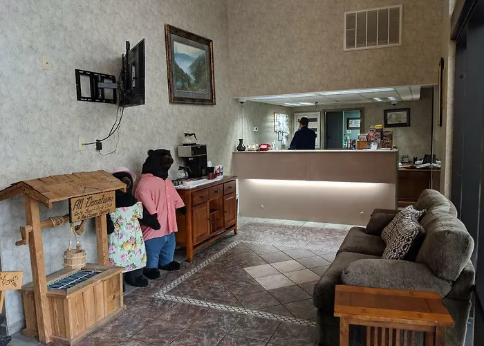 Hotel: Riverside Tower