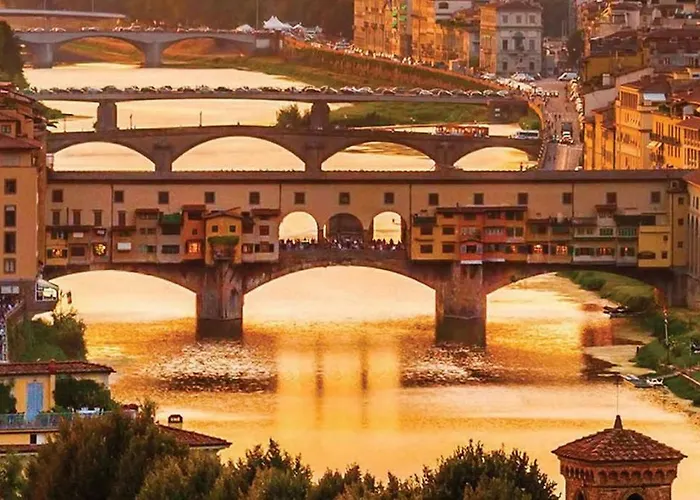 Casa vacanza: Luxury Apartment