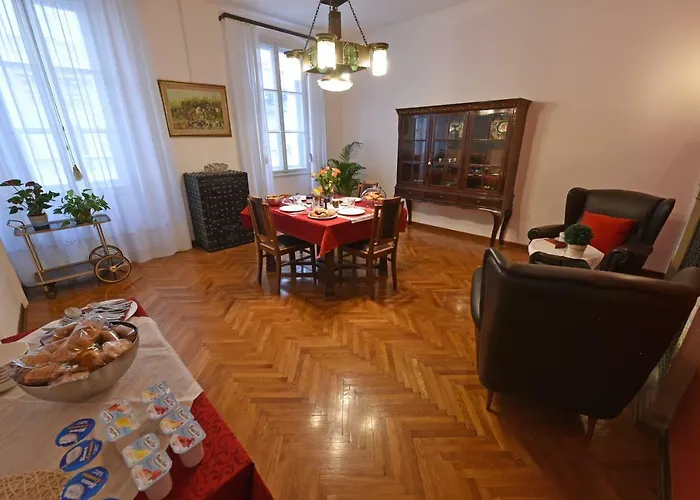 B&B Al Giardino Leonor