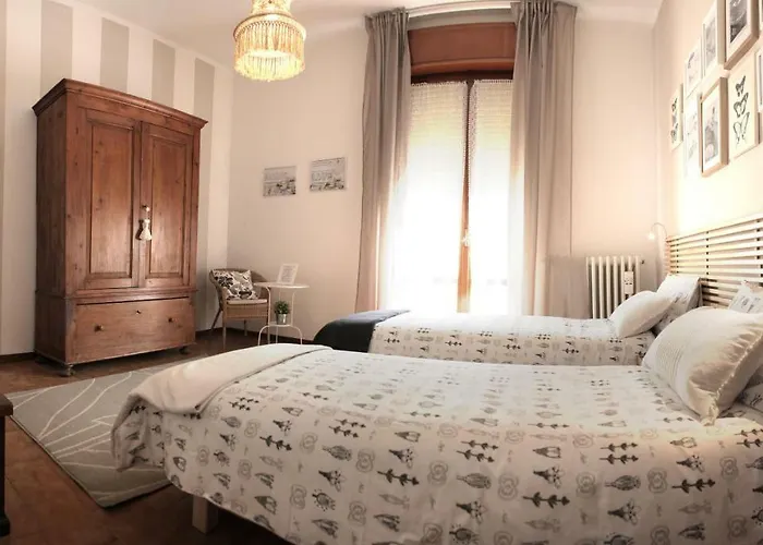 B&B: Goga&Romeo