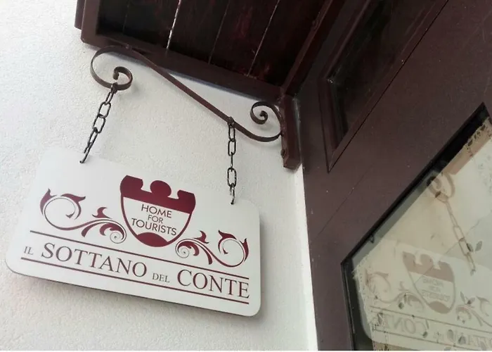 Il Sottano Del Conte