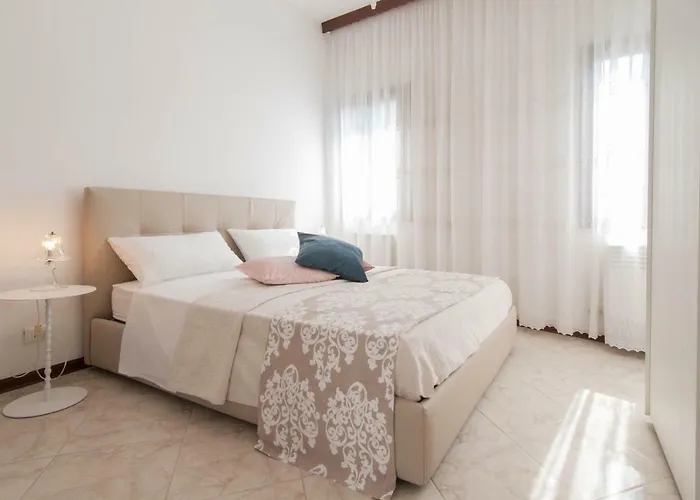All Vacation Rentals Riva Excelsior