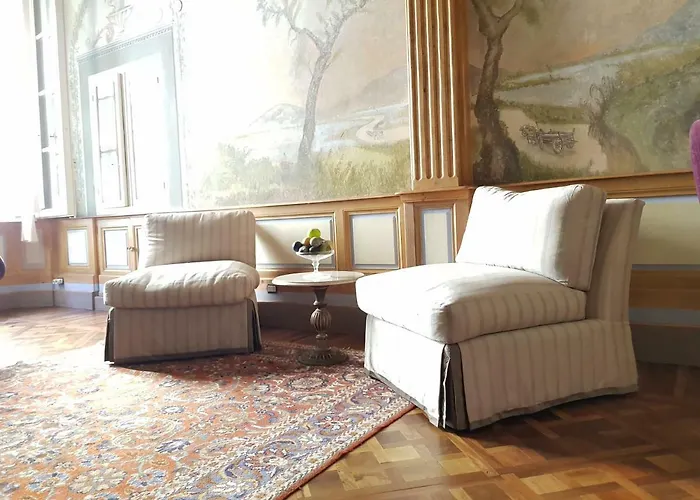 Casa vacanza: Luxury Apartment