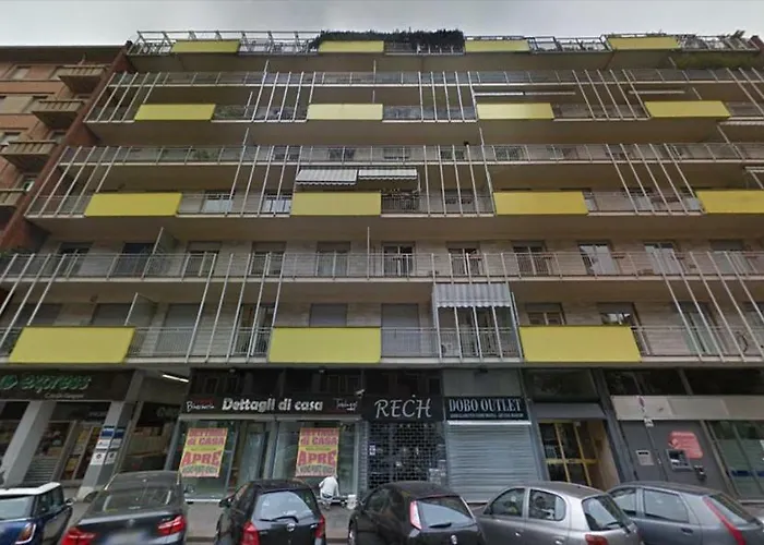 Soggiorno Torino