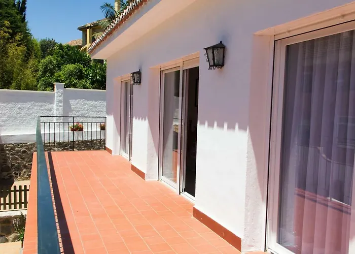 B&B: Barbatuke Eco-Homestel