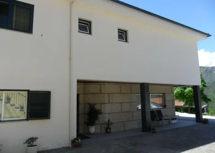 Casa Da Veiga
