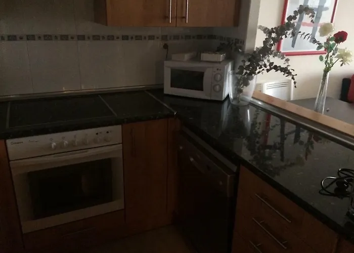 Alquiler de vacaciones: Villamar