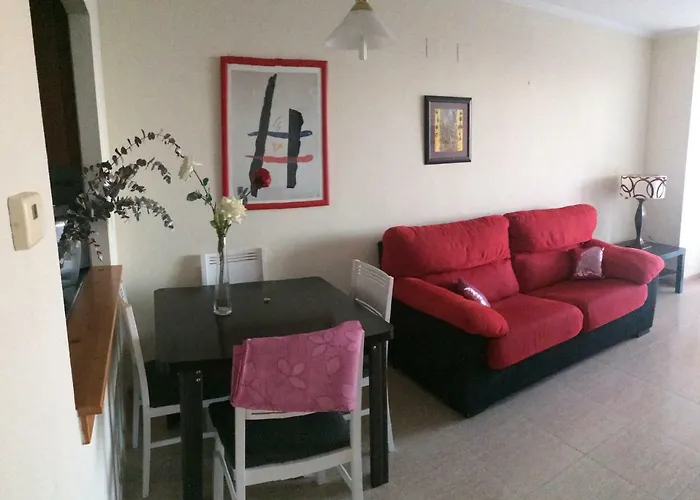 Alquiler de vacaciones: Villamar