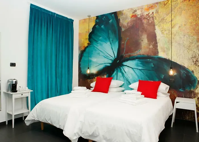 Hotel adatto agli animali: TRNAPT Torino Apartments