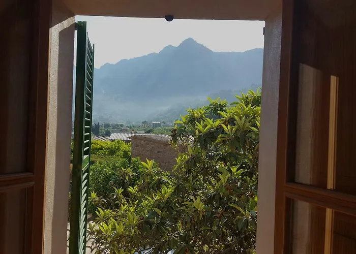 Casa Antonia Cabaña