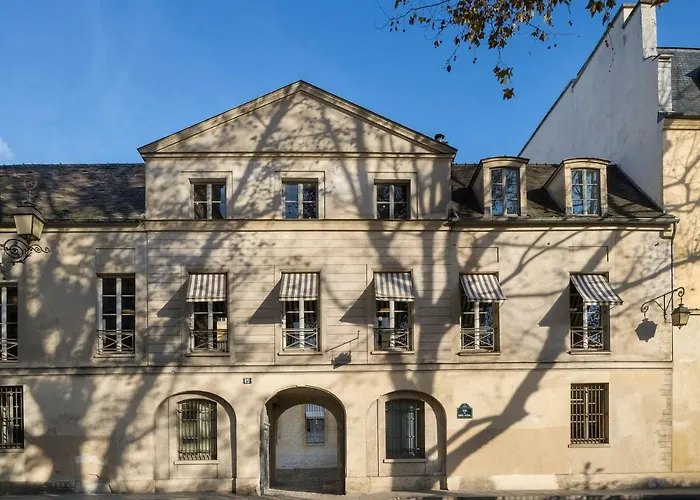 Parc Royal Appartements