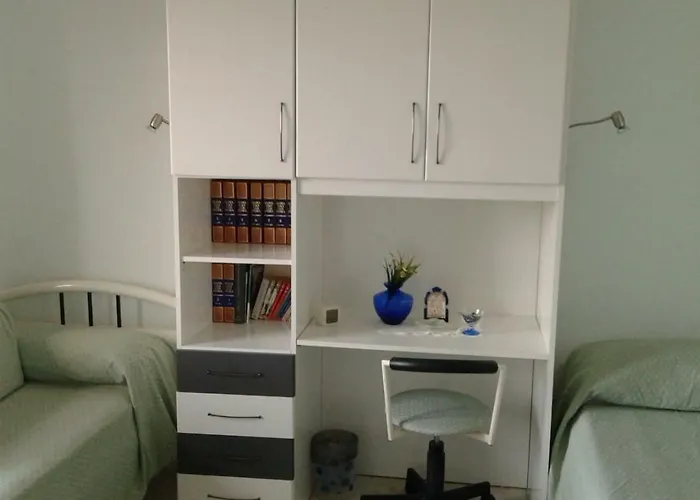  Il Tuo Letto Sullo Stretto