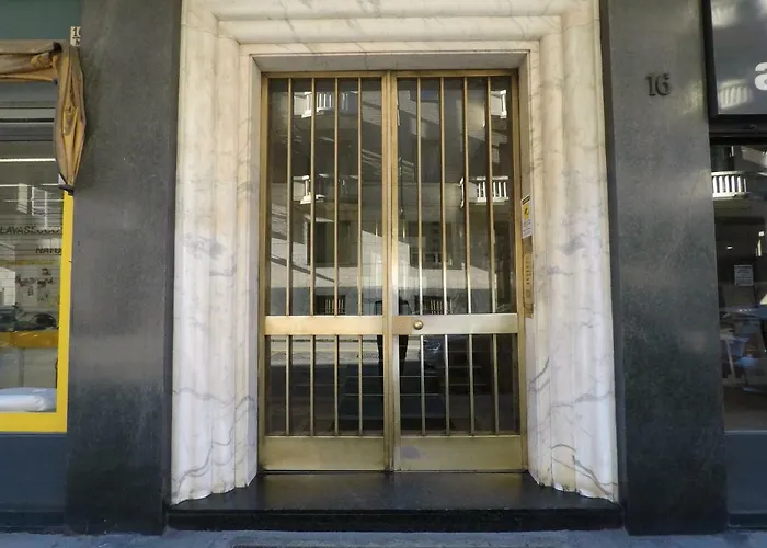 Hotel adatto agli animali: TRNAPT Torino Apartments