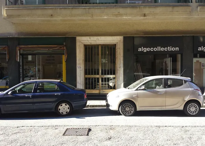 Hotel adatto agli animali: TRNAPT Torino Apartments