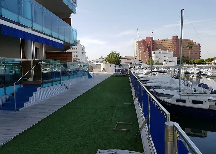 Appartement Costa Brava