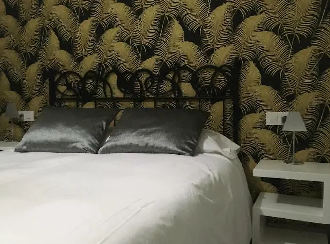 Casa de vacaciones: Apartamentos San Gregorio