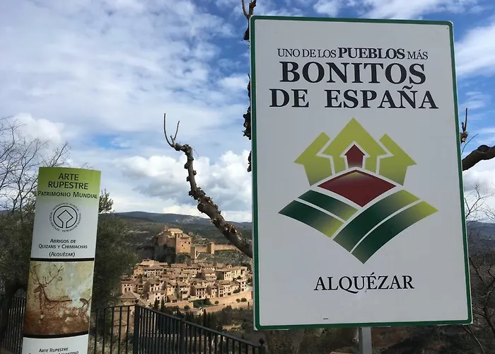 Casa de vacaciones: Apartamentos San Gregorio