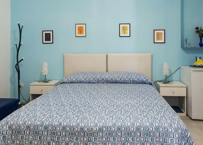 Hotel adatto agli animali: Aurora Sul Mare