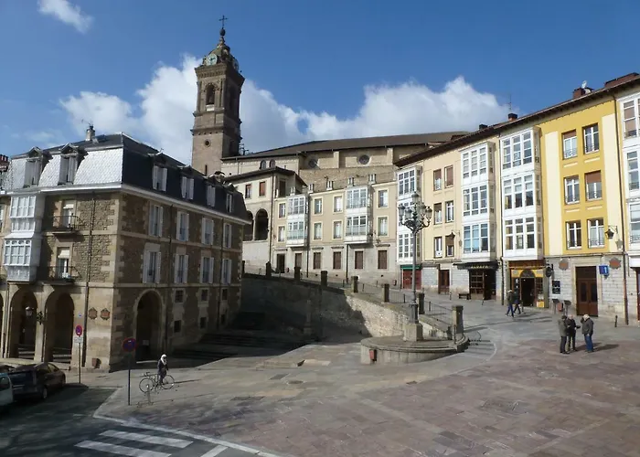 B&B: Hostal del Arquitecto