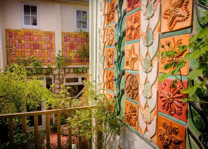 Apartment: The Ceramic House