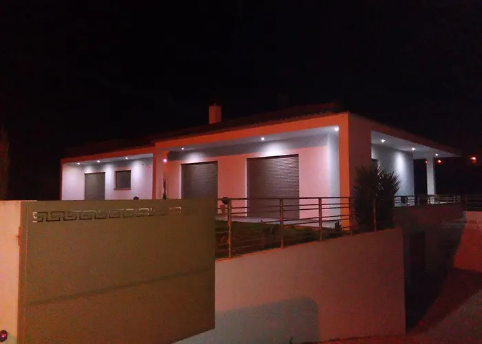 Casa Francisco