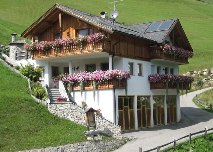 Appartamento : Agriturismo Grones