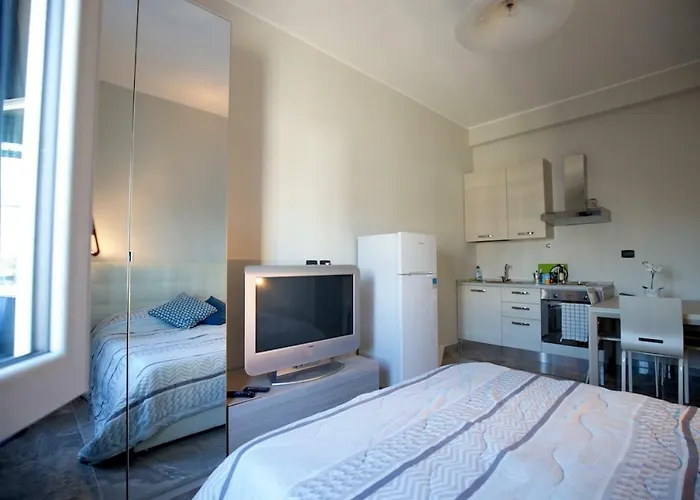 Casa vacanza: Casa Venus Ieo