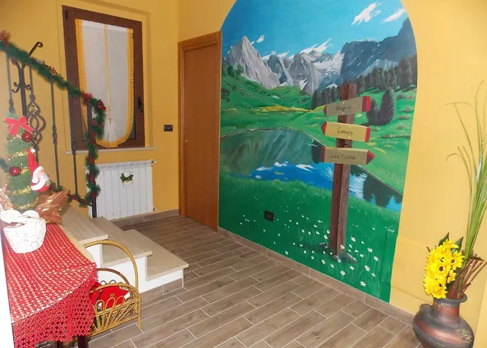 Hotel Spa: Vico 59