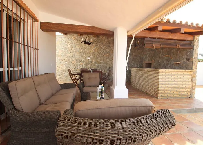 Hotel que admite mascotas: Casa Jorge