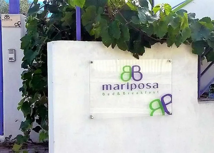 Mariposa