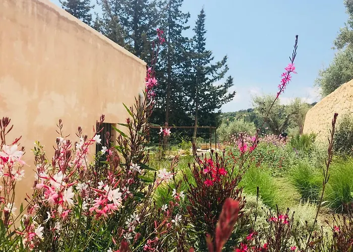 Hotel adatto agli animali: Battimandorlo