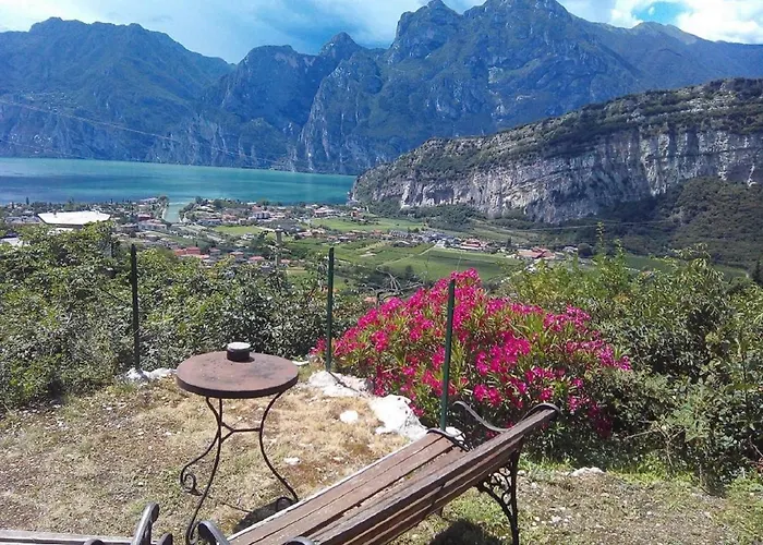 B&B: Garden Belvedere B&B