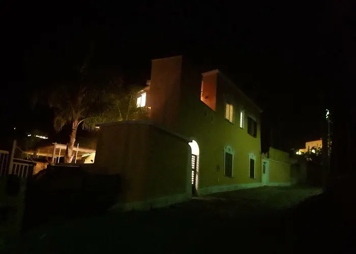  Casal San Domenico