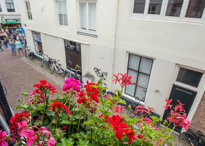 Vakantiehuisje Zeeuwse