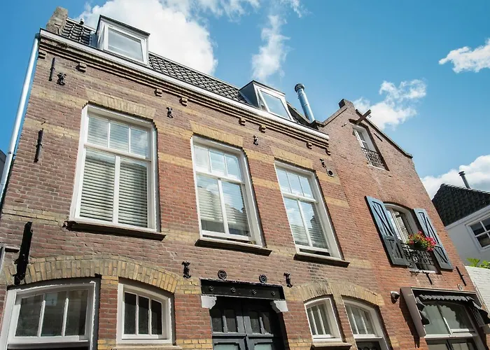 Vakantiehuisje Zeeuwse