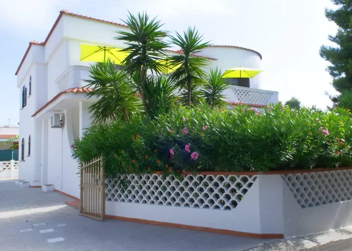 Villa Elvira B&B