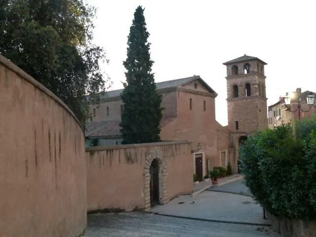 Casa vacanza: A Casetta