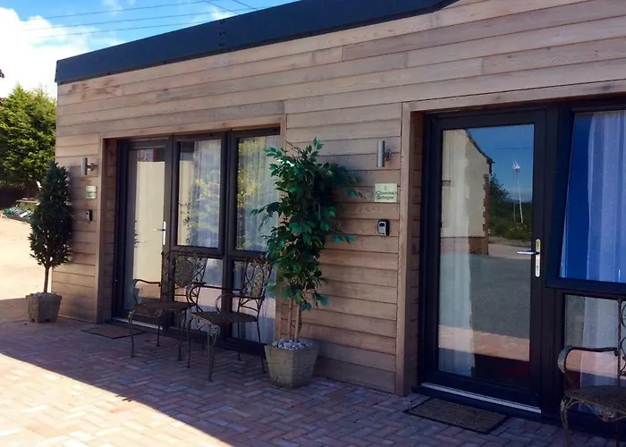Cloverlea Cottages