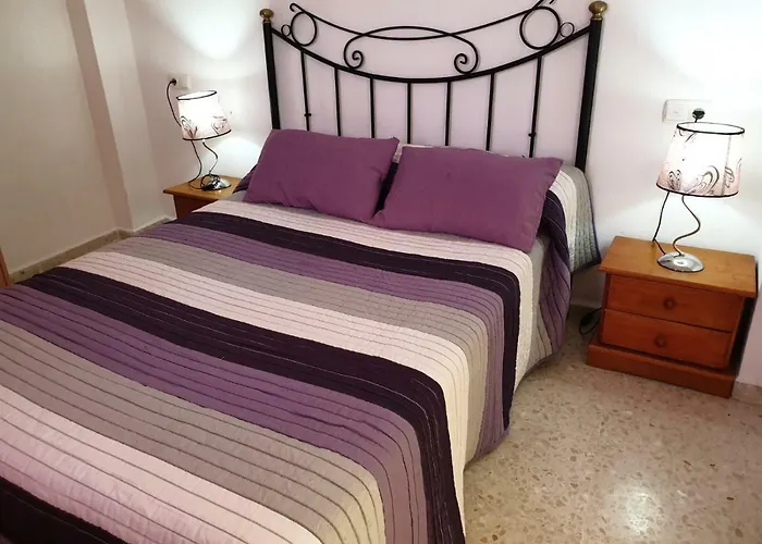 Hotel barato: Hostal Gutierrez