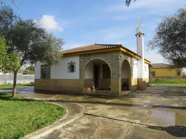 Seville Family villas
