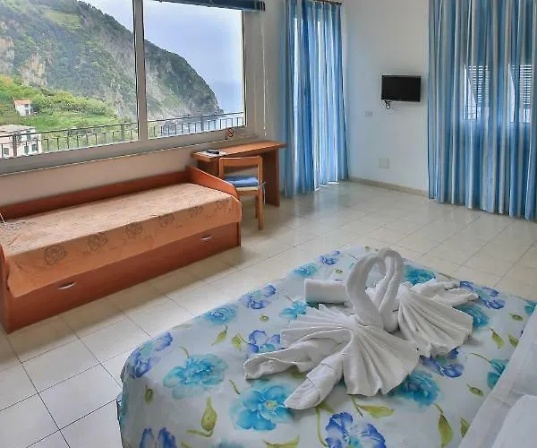Casa de huéspedes: La Baia Di Rio