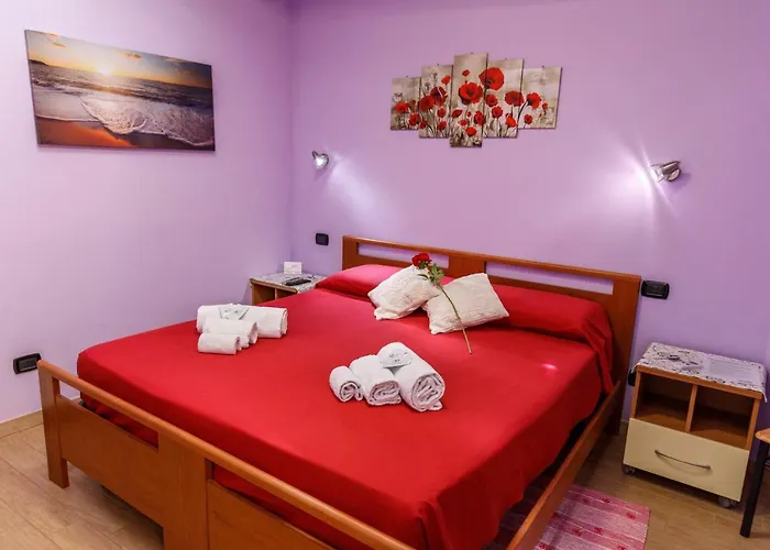Rio Launaxi Guest House