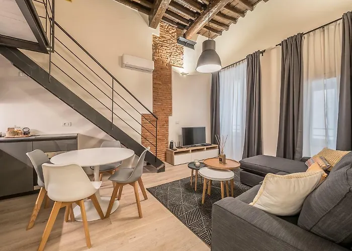 Appartamento : My Luxury Suites