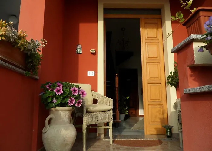B&B Il Mirto