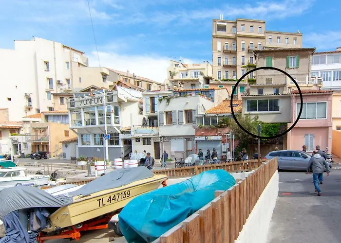 Location Maison Vacances La Maisonnette