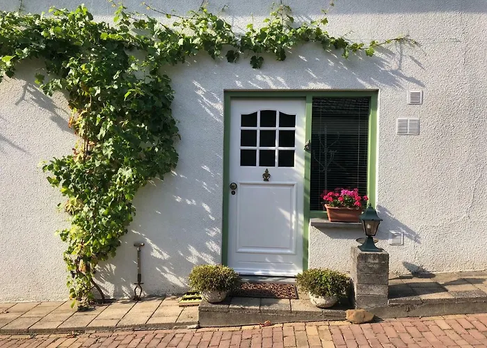 Greenwoods cottage