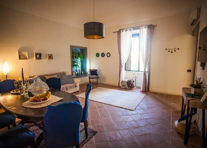 Suite Re Riccardo