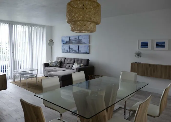 Tides Miami